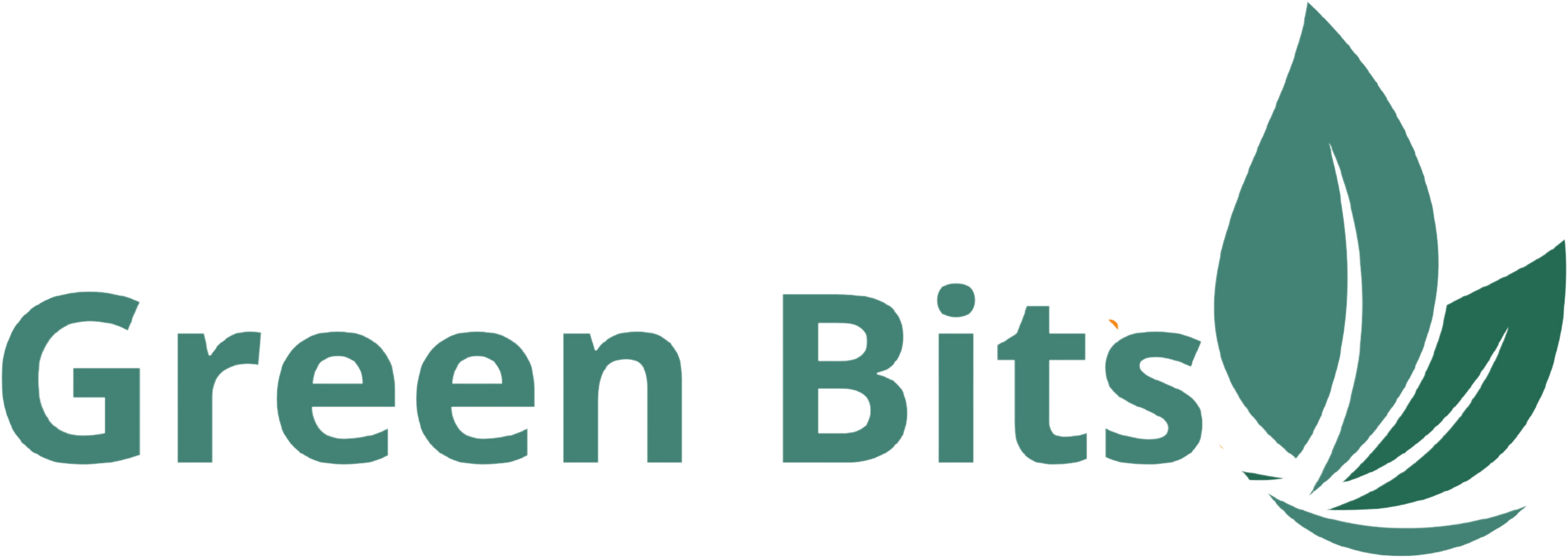 Green Bits Logo